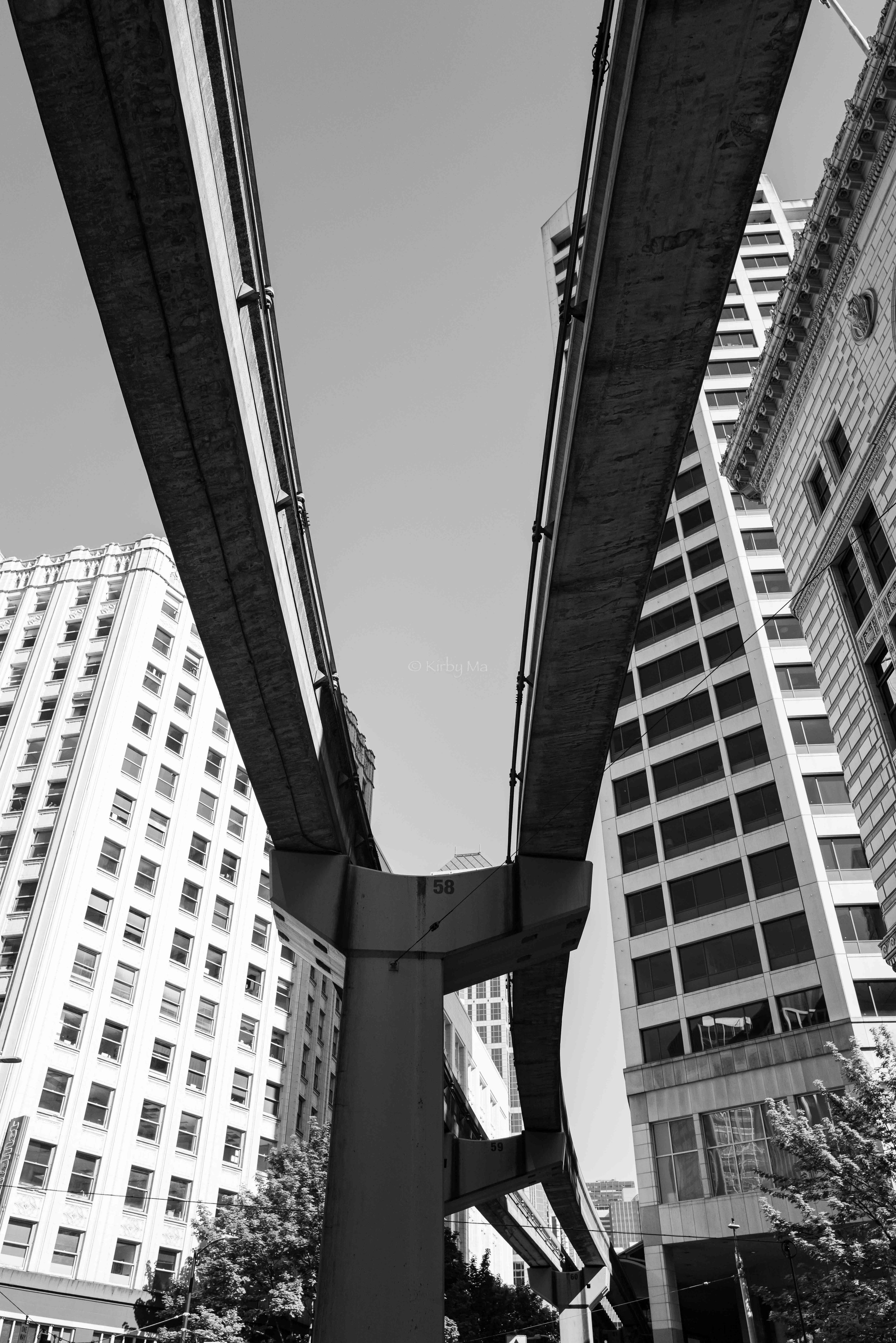 19: The MONORAIL