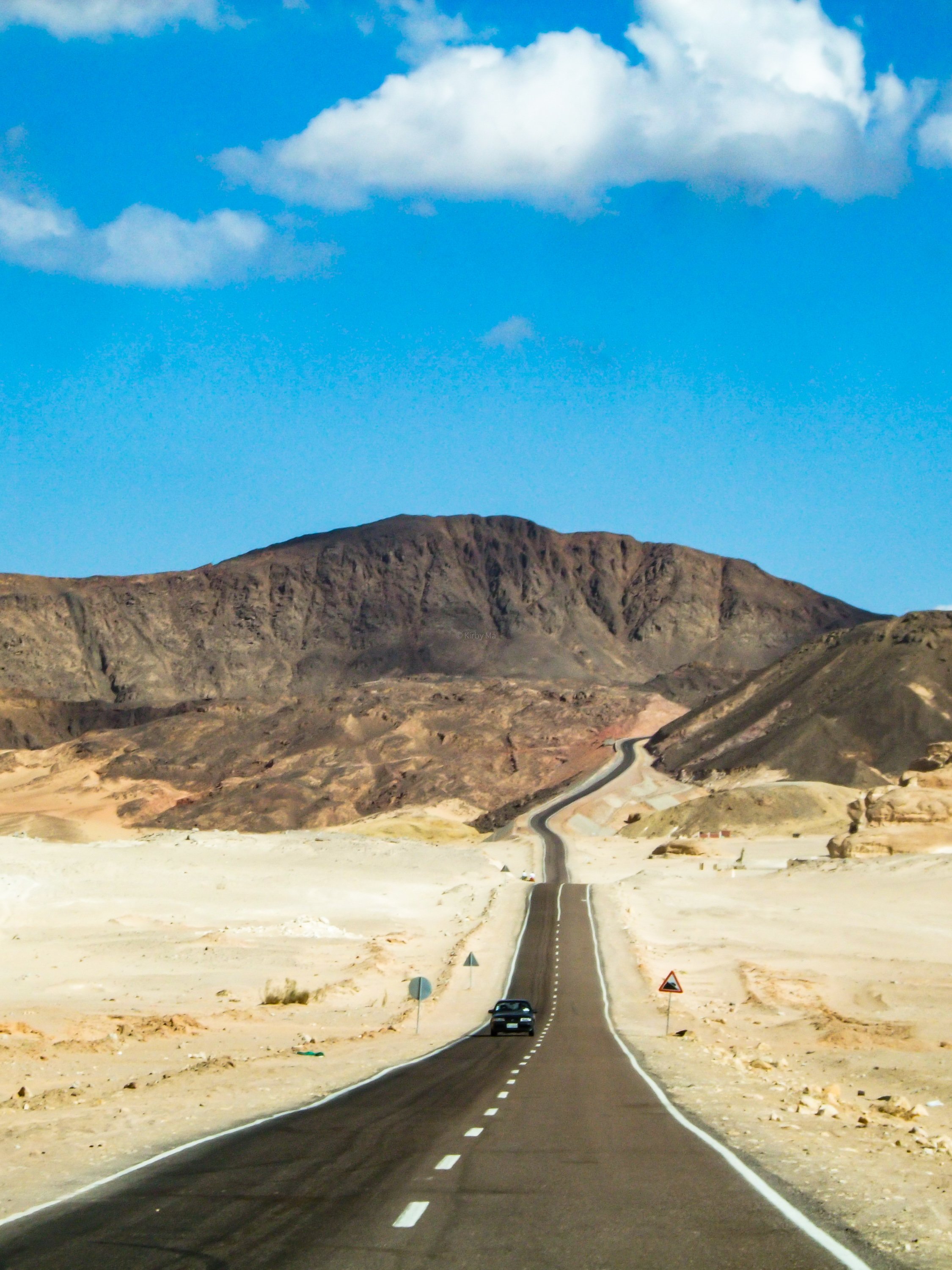 LS08 A LONG WAY HOME
(Egypt)