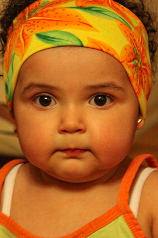 PE02 ADORABLE BABY GIRL
(Egypt)