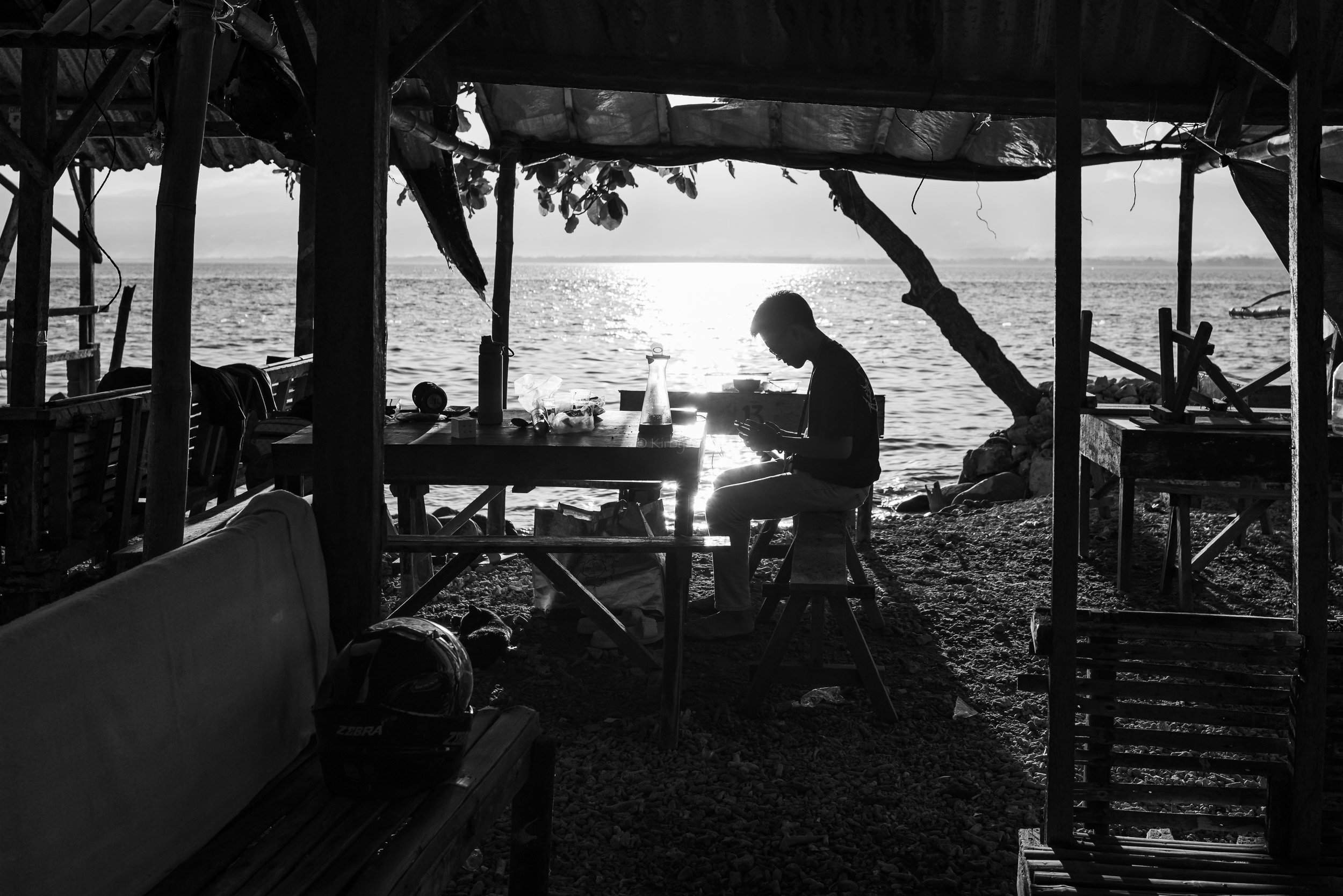 29: FOOD PREPARING