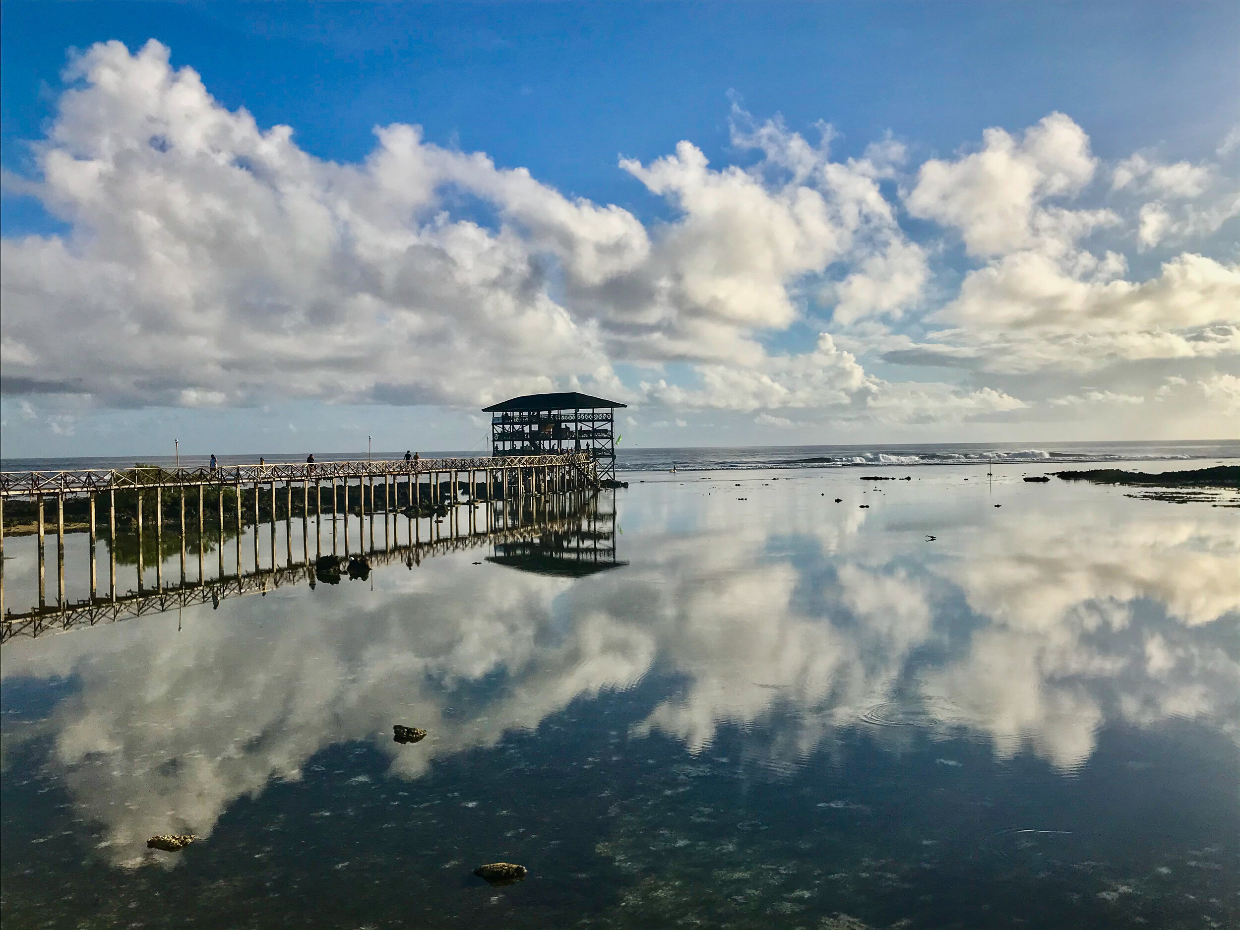 01: Mirroring
