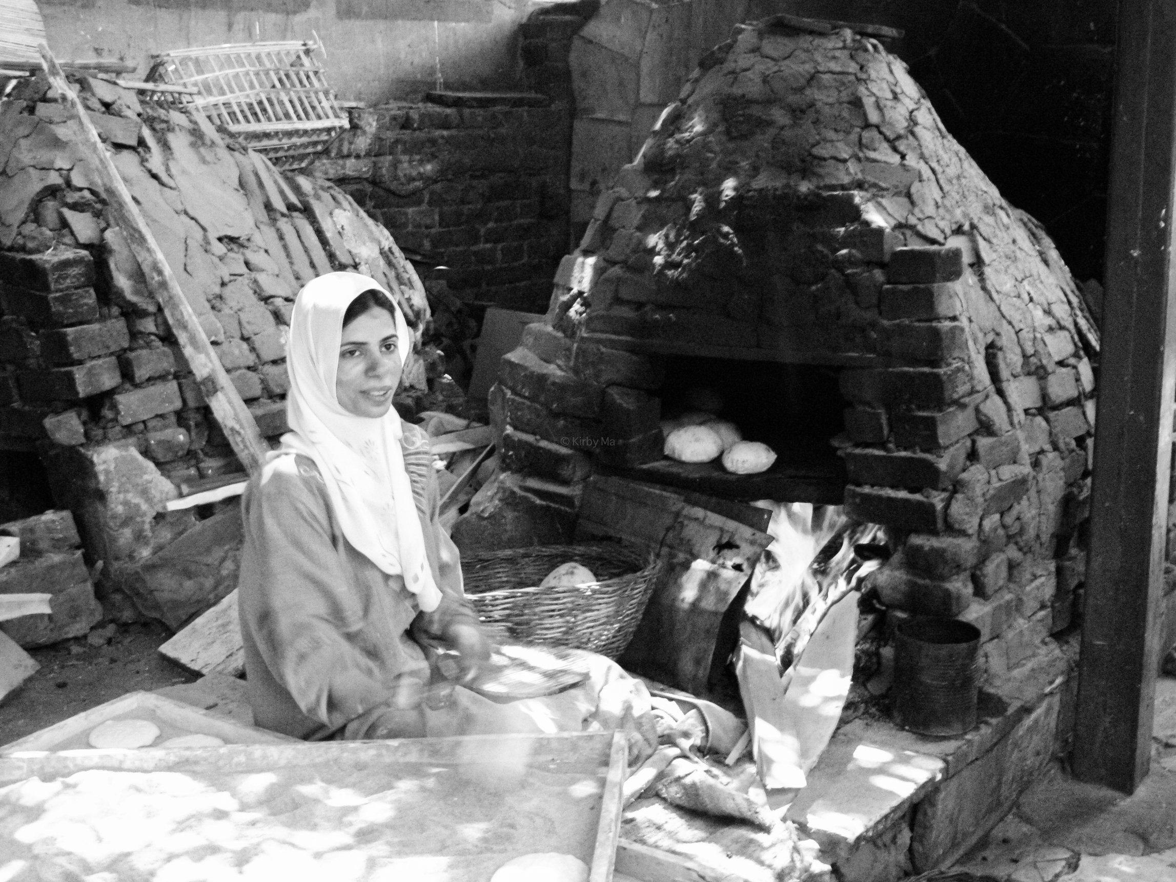 Traditional Baking
