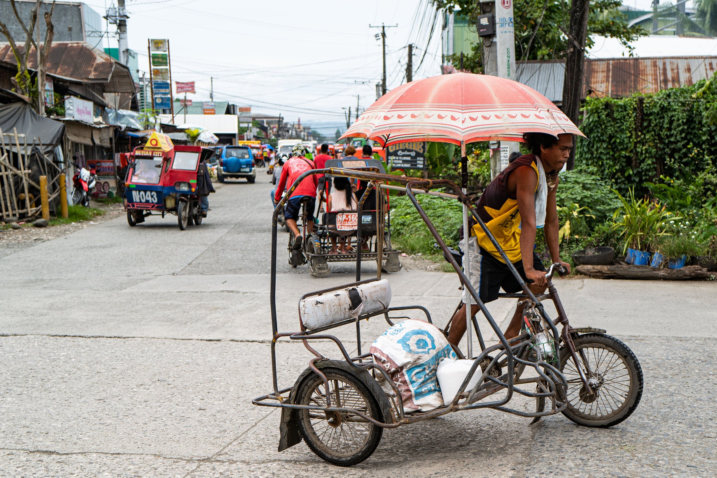 29: FOOD DELIVERY