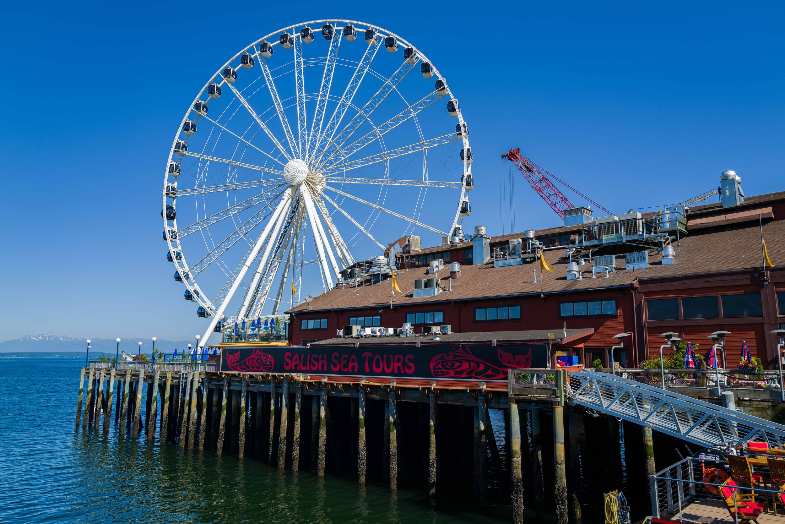 07: The GREAT WHEEL