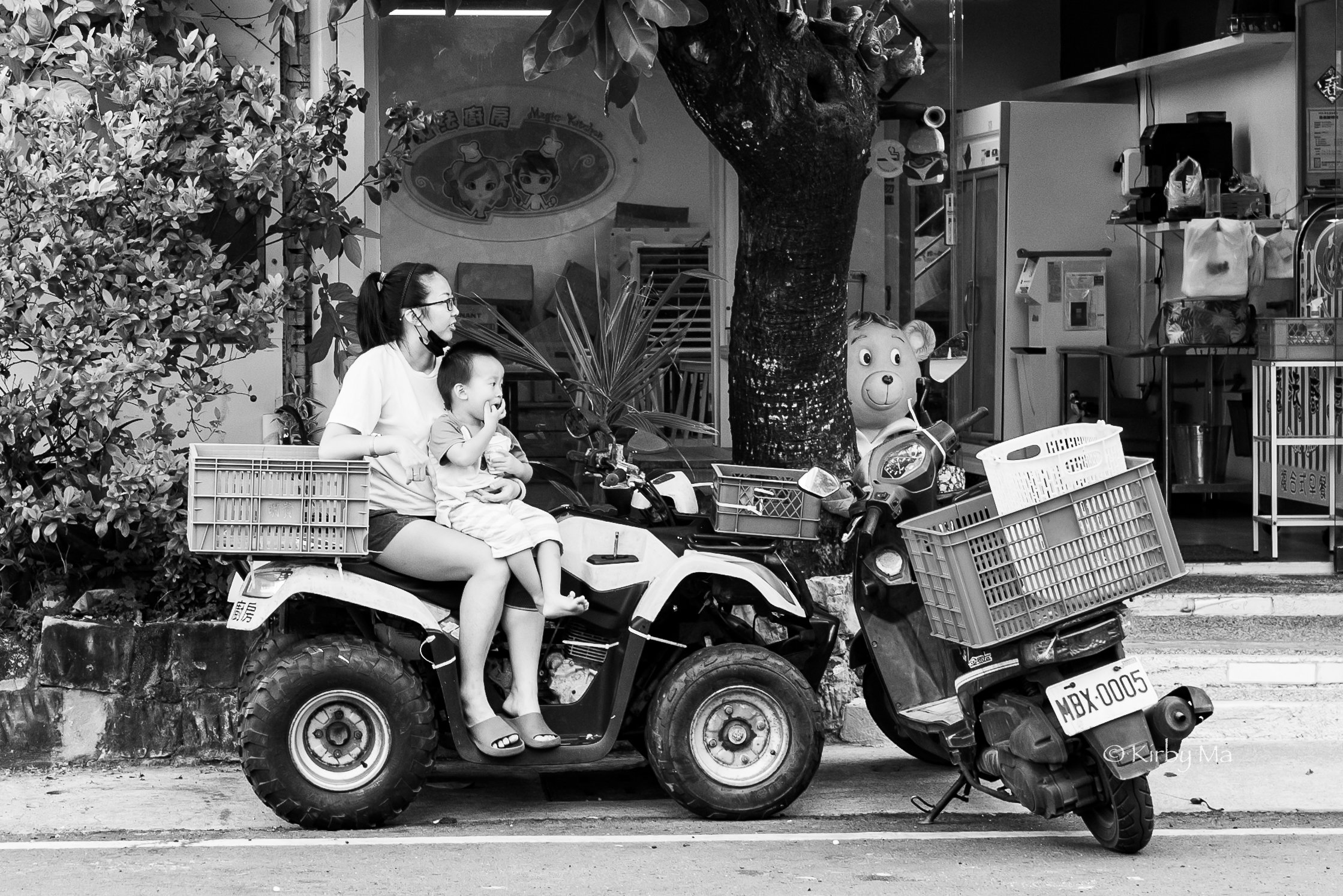 26: WAITING TO RETURN HOME