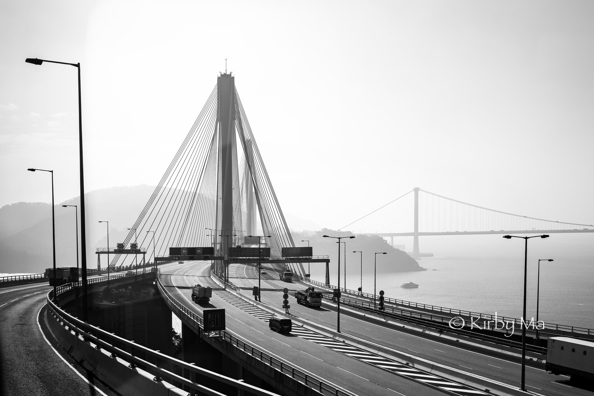 CS02: WORLD CONNECTOR
(Hong Kong)