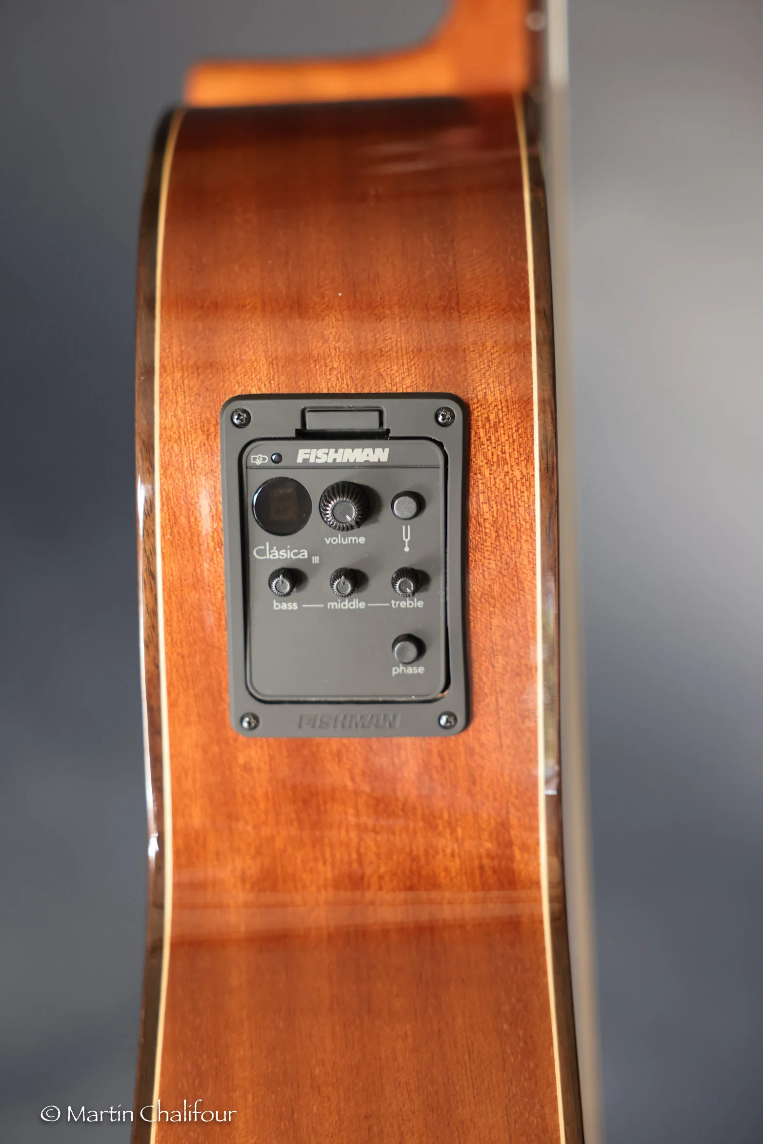 G&G Guitars shop — Official resellers of Altamira fretless classical