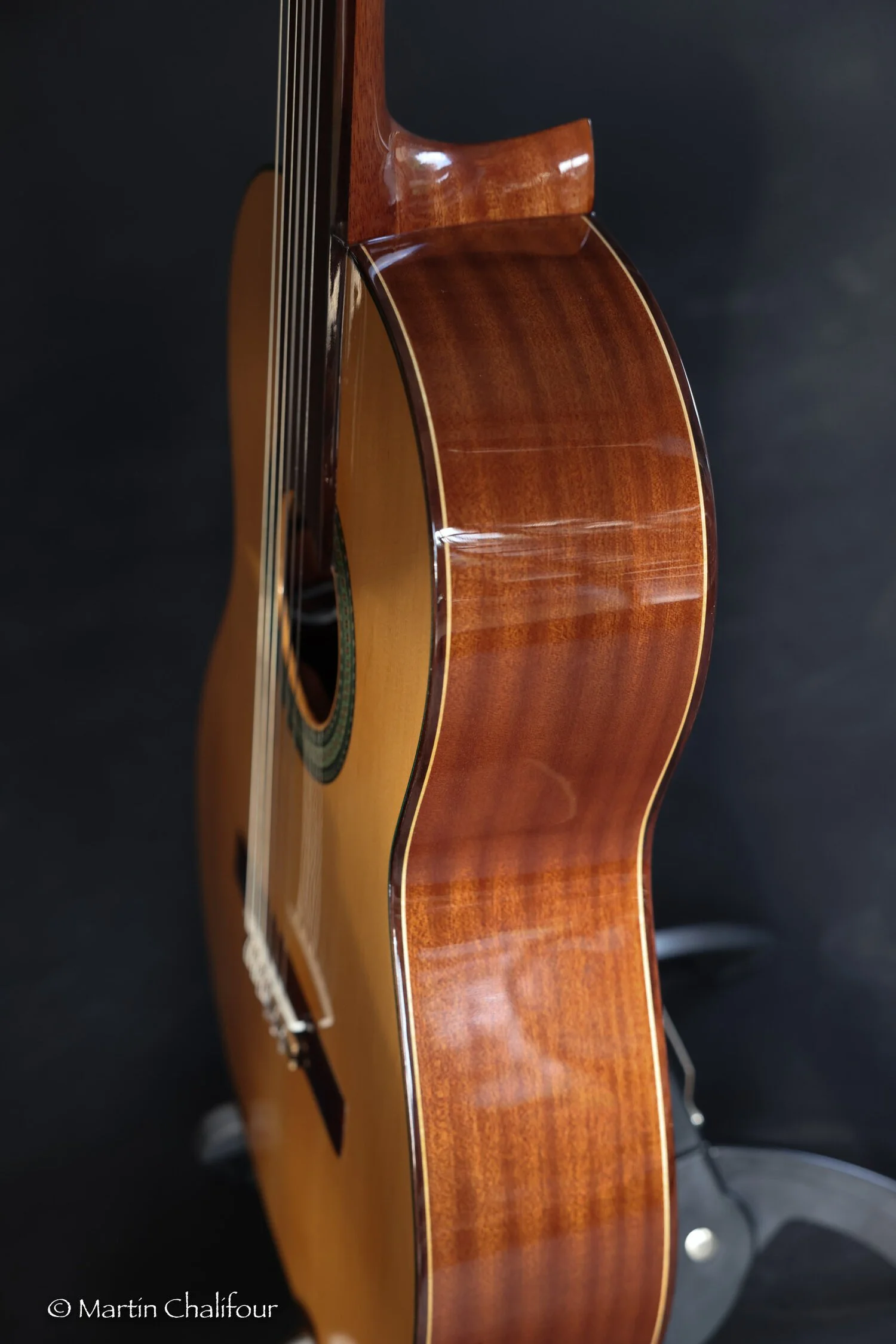 G&G Guitars shop for the US and Canada — Official resellers of Altamira