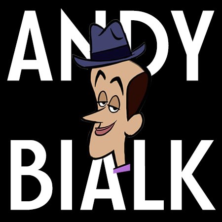 ANDY BIALK