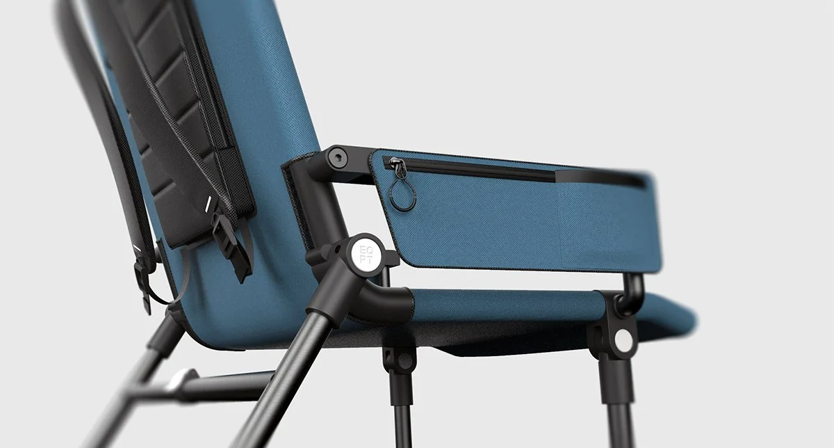 EQPT ONE Chair