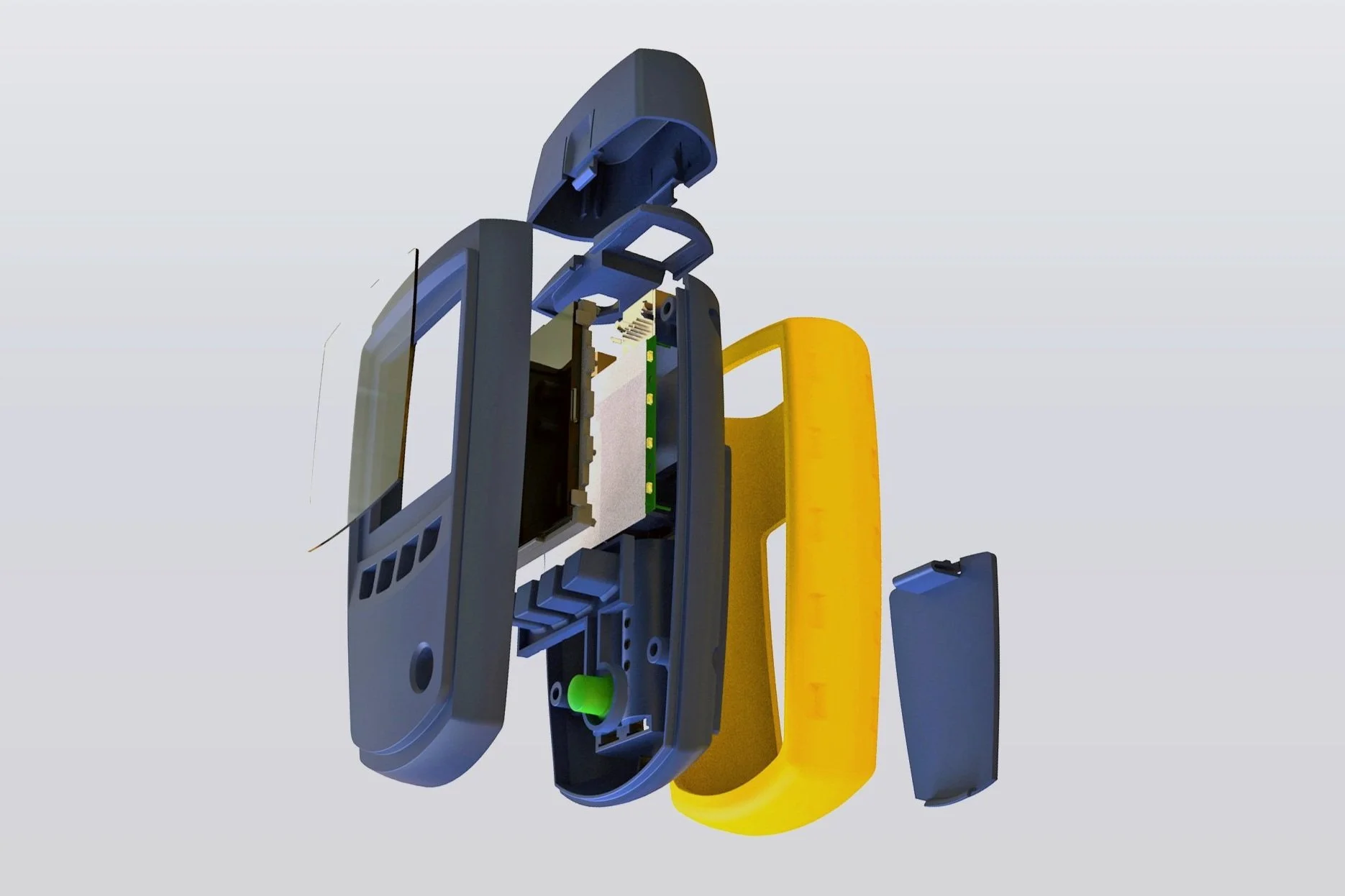 Fluke Networks MicroScanner 2