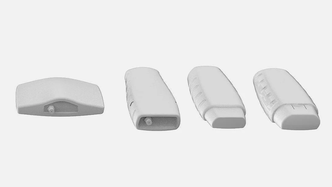 Fluke Networks MicroScanner 2 CAD