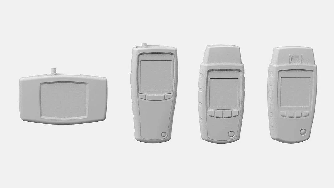 Fluke Networks MicroScanner 2 CAD