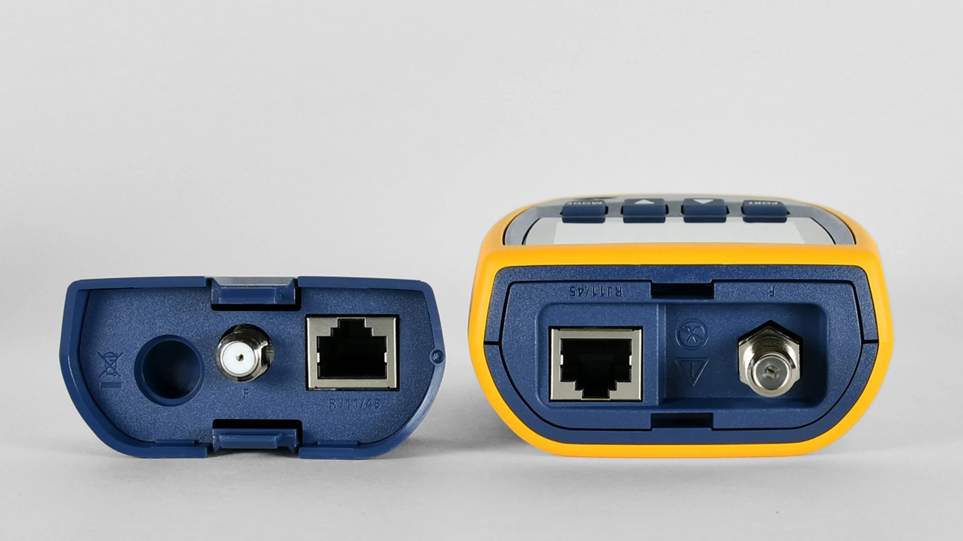Fluke Networks MicroScanner 2