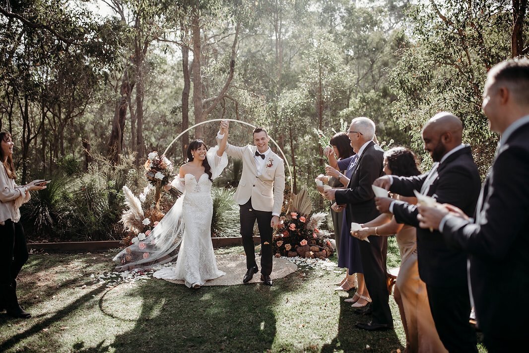 Make it micro ~

Intimate is in and small weddings still bring big love and big feels. We&rsquo;re all listening, we&rsquo;re all involved and we are all feeling so lucky to be apart of such a meaningful moment in time. And there&rsquo;s something re