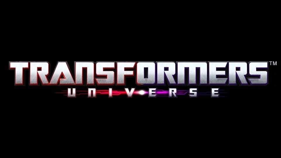Transformers Universe