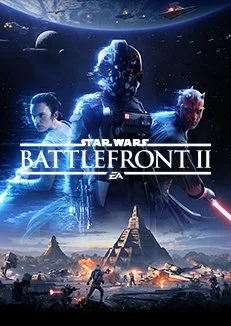 Star Wars Battlefront II