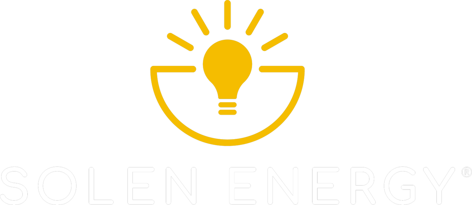 SOLEN ENERGY INC.