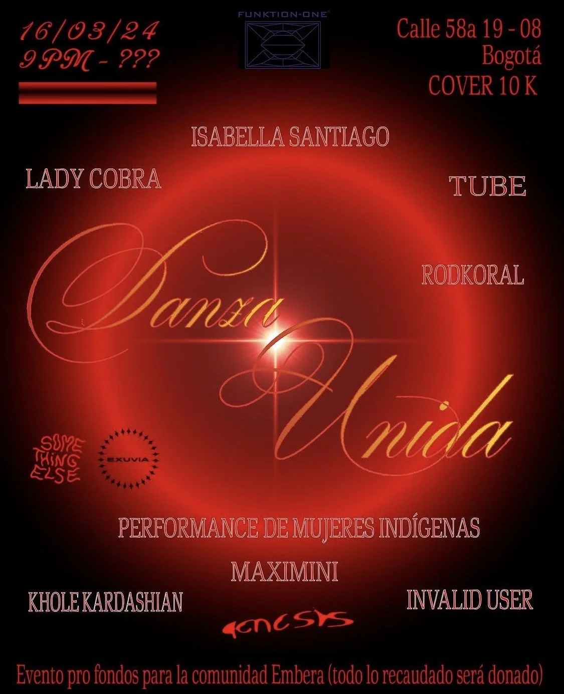 Danza Unida