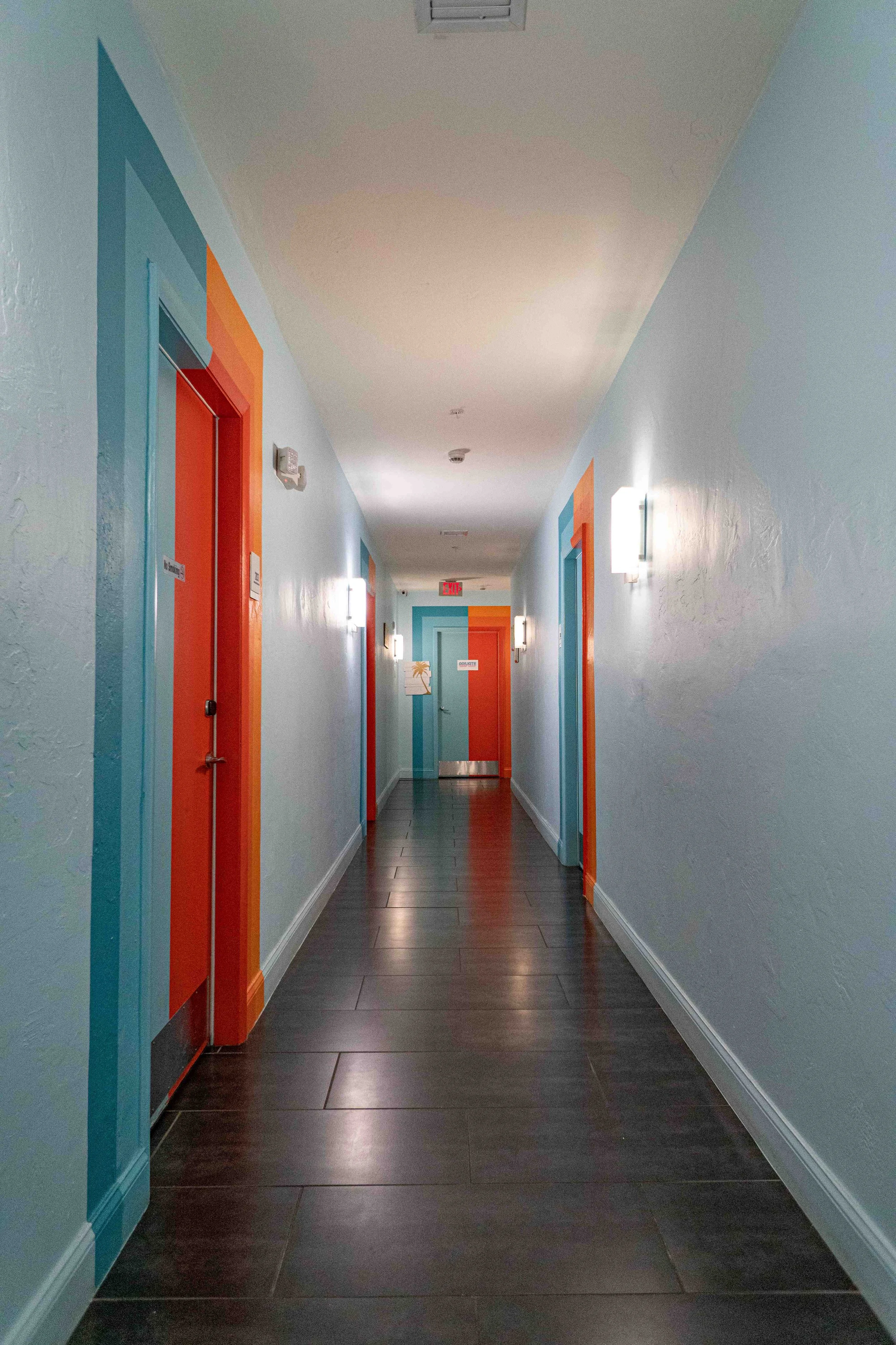 Beds N' Drinks | Hostel | Miami Beach | Bed in a 10-Bed Mixed Room | 1.jpg