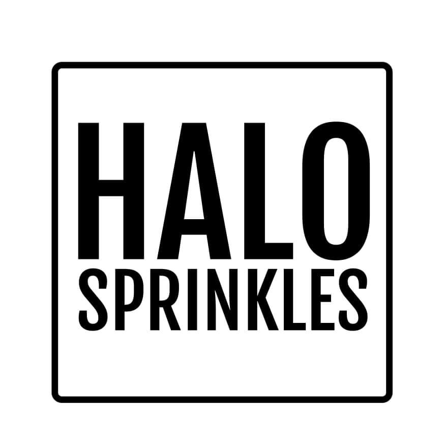 Halo Sprinkles