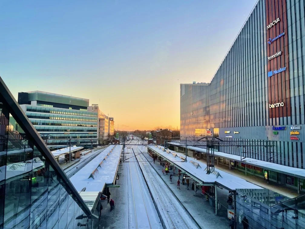 Hammaslääkäri Tikkurila Vantaa – Ebeling Hammaslääkärit
