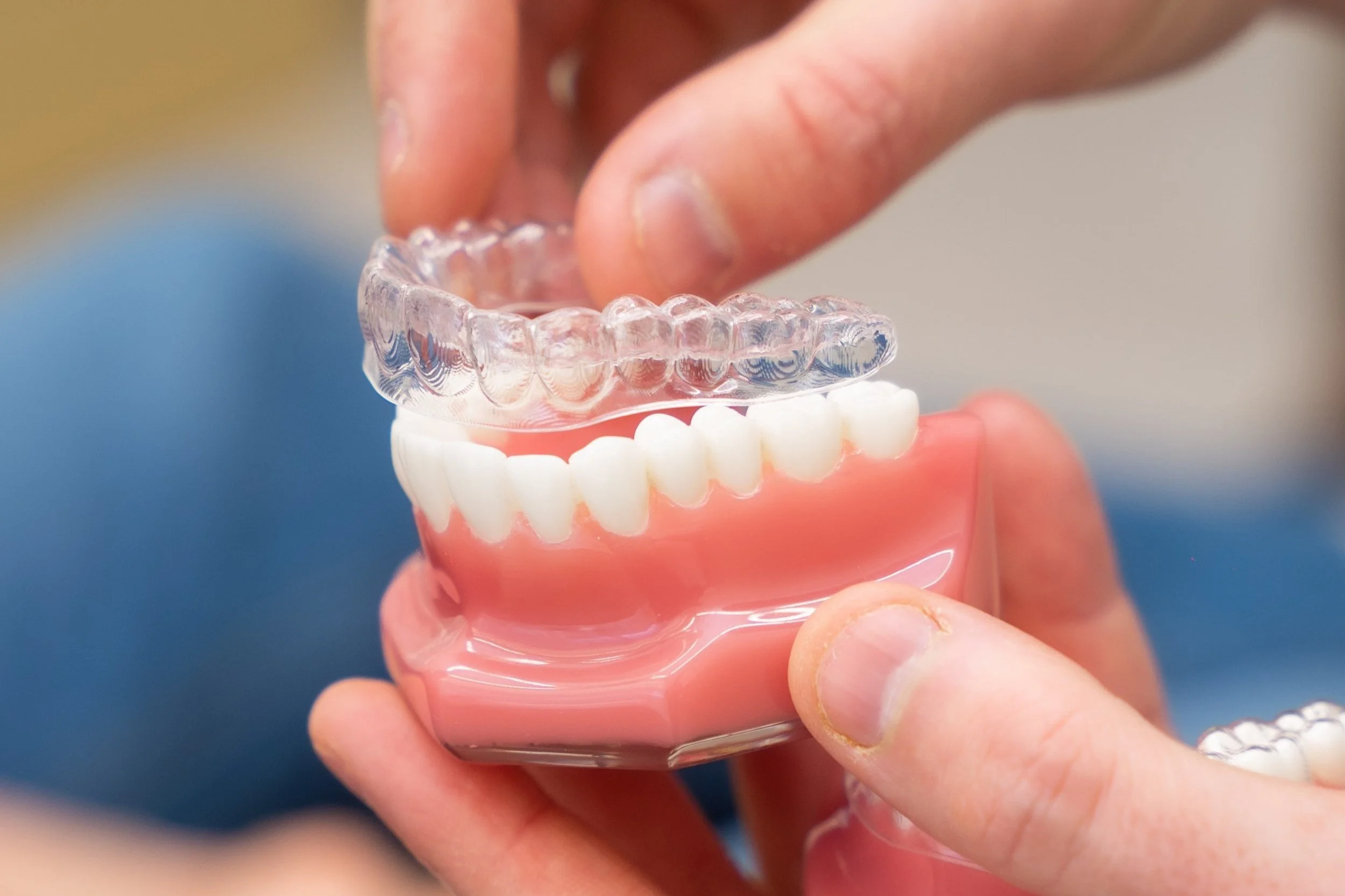 Kalvo-oikomishoito Helsinki