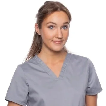 Lauriina Soiniemi Hammaslääkäri Helsinki