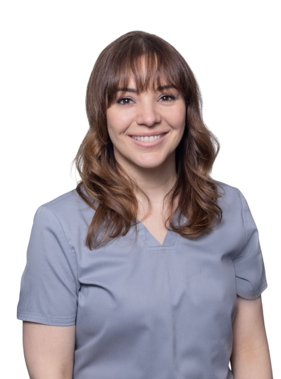 Angie Lehtikari Hammaslääkäri Helsinki