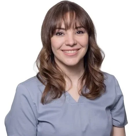 Angie Lehtikari Hammaslääkäri Helsinki