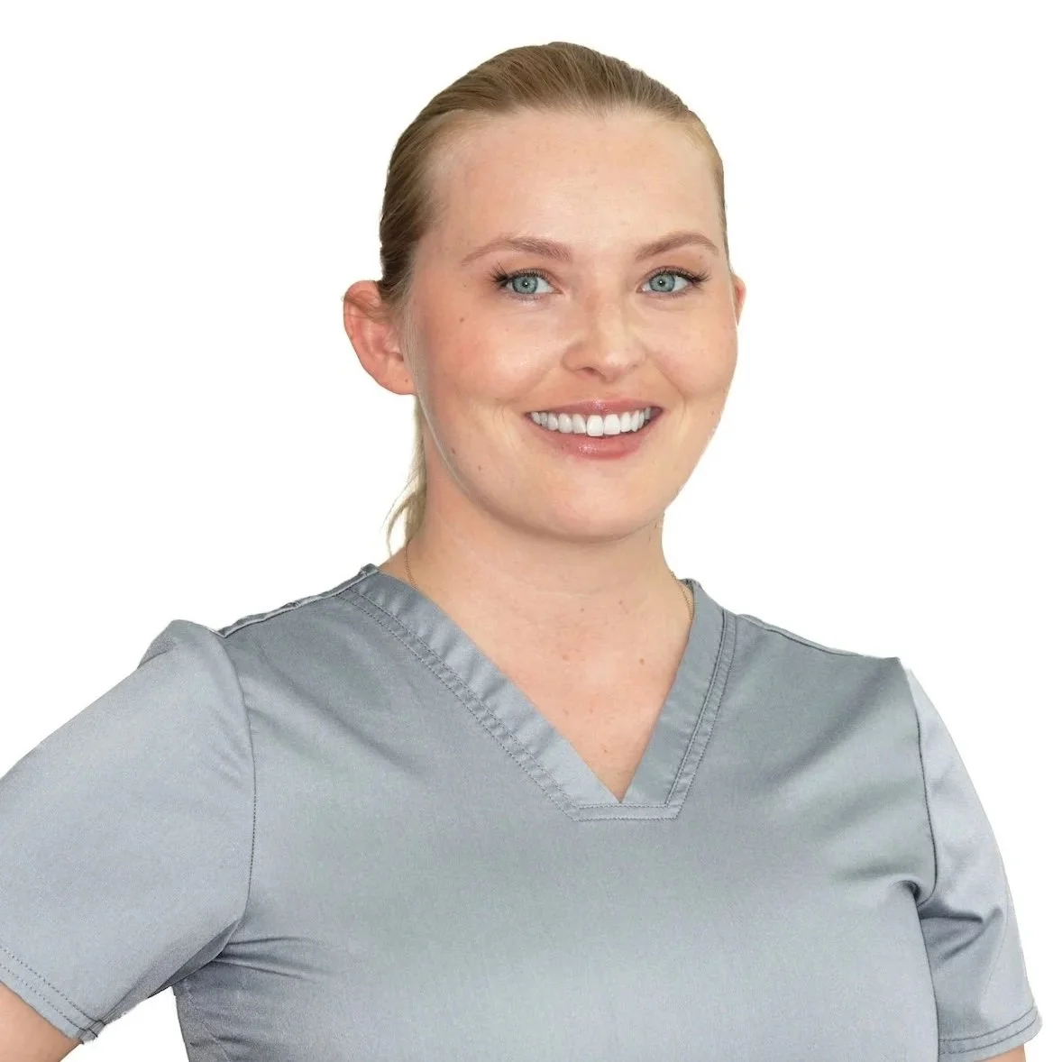 Anna Iivari Oikomishoidon erikoishammaslääkäri Helsinki ja Tikkurila