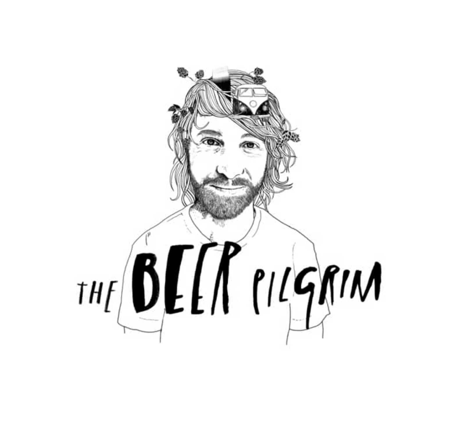 Lion Nathan 'The Beer Pilgrim'