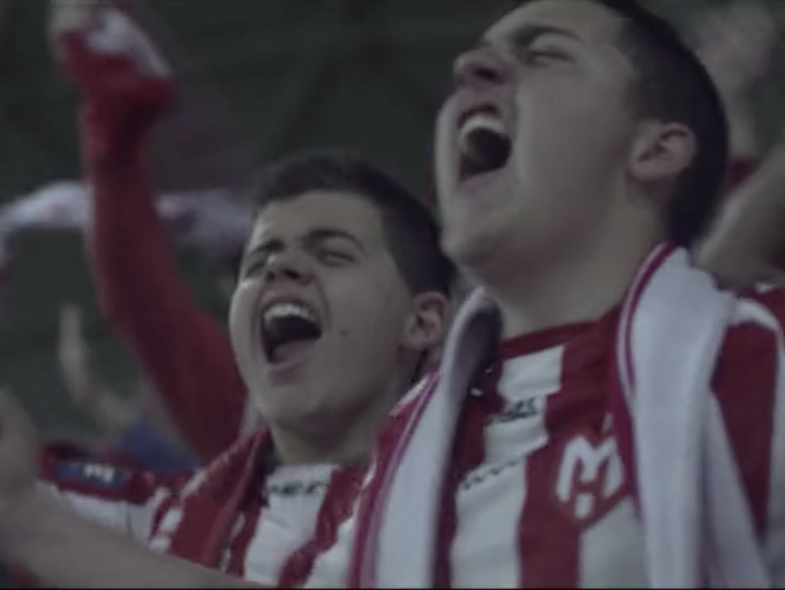 FFA 'You Power The Game'
