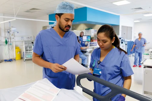 Accs Curriculum Accs