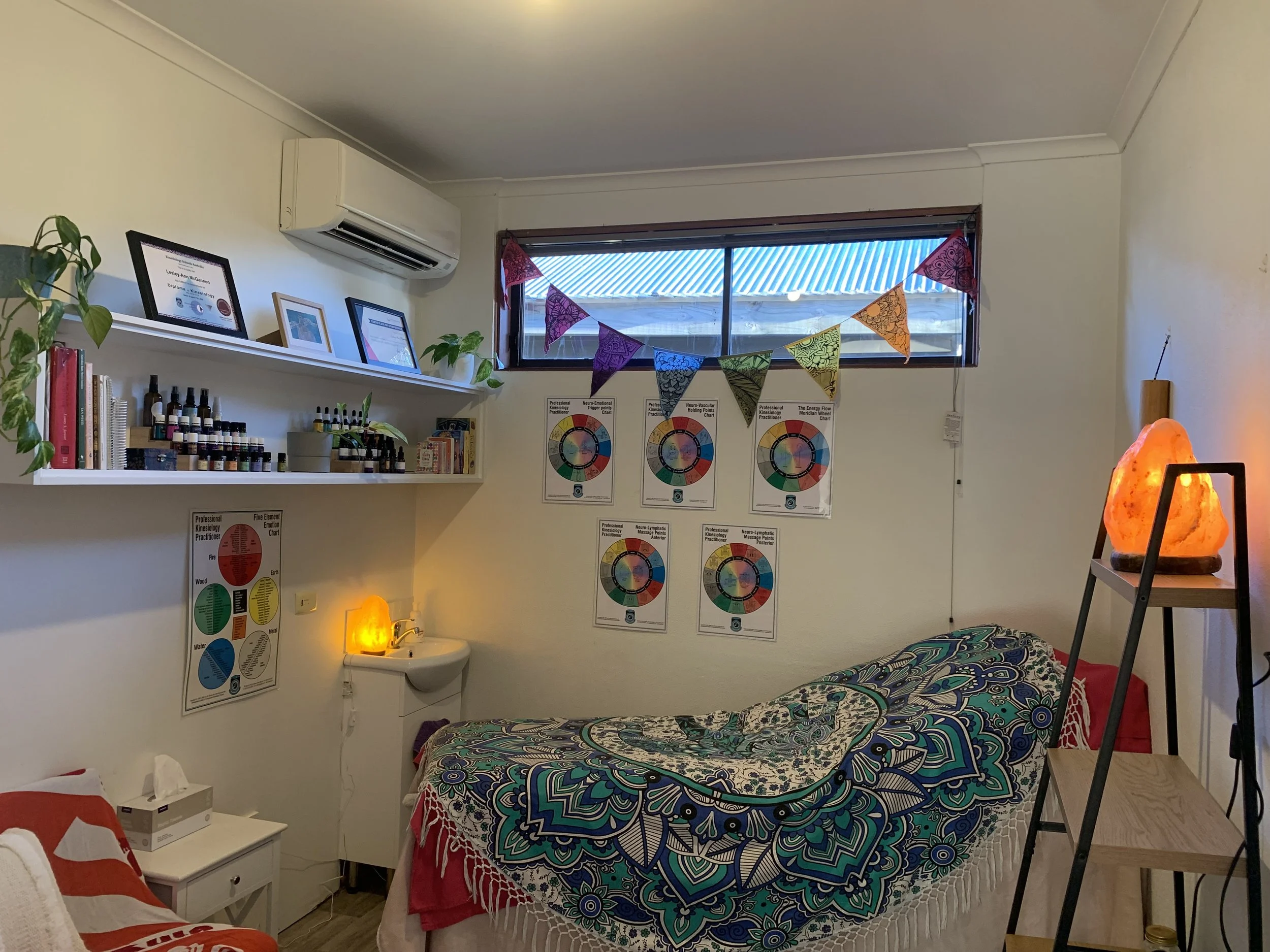 Kinesiology Edithvale