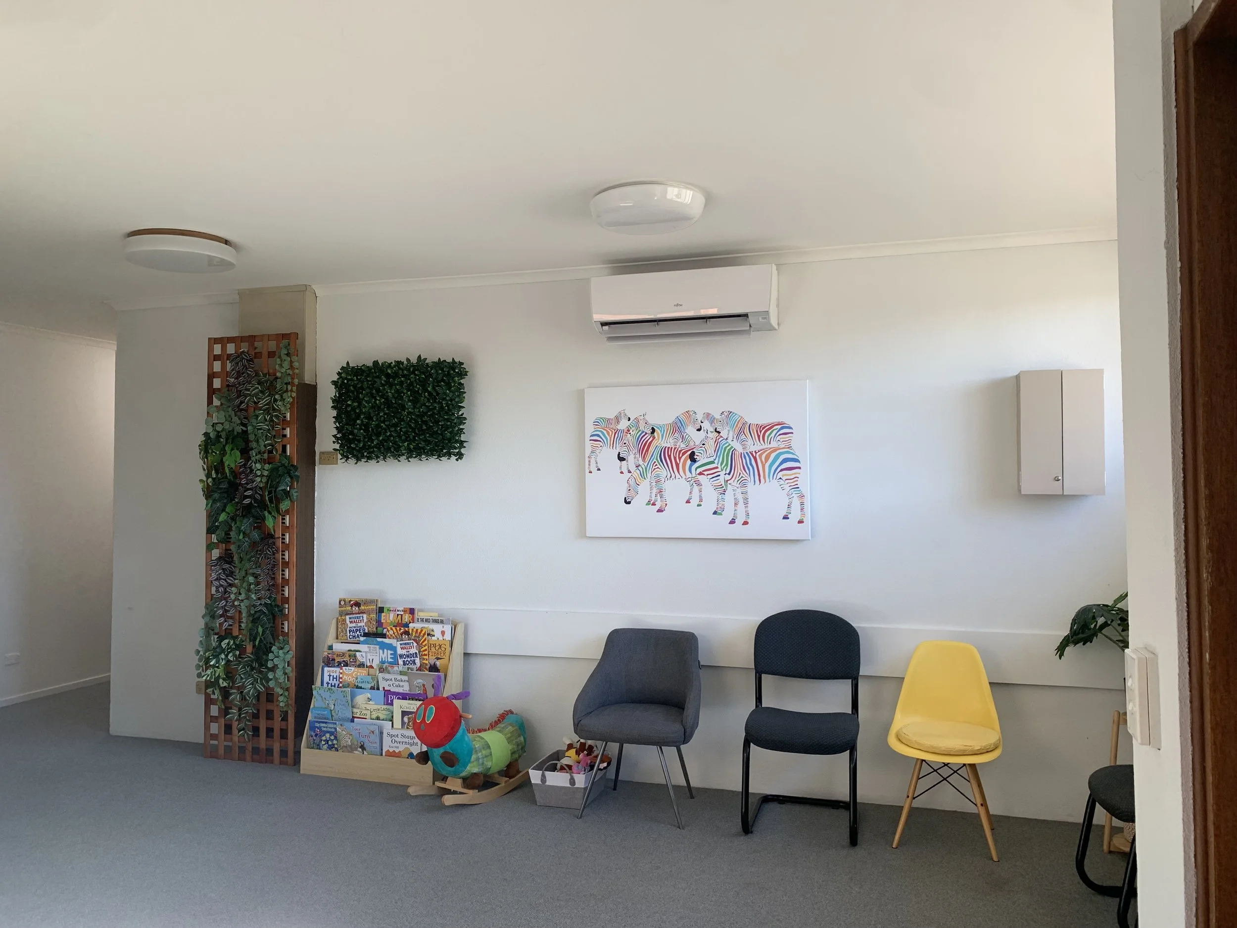 Kinesiology for kids