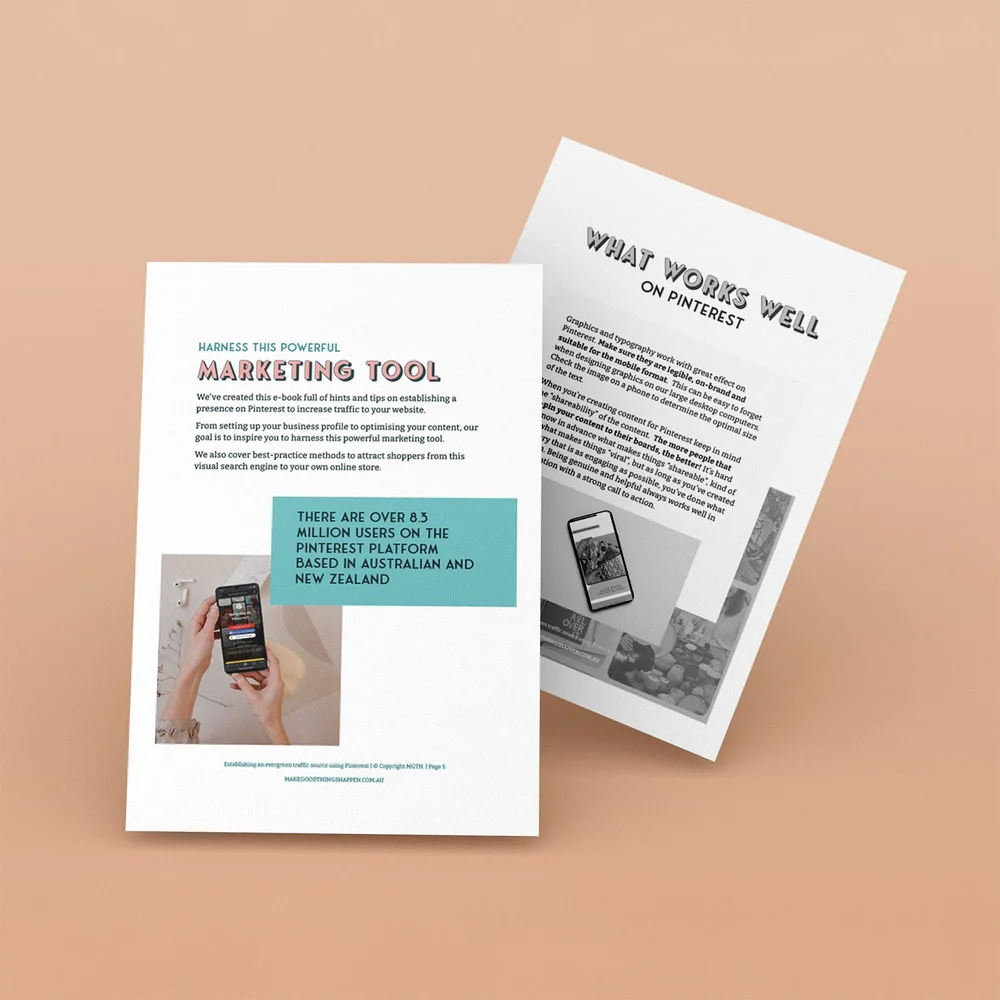 Bundle: Self-Promotion Saver