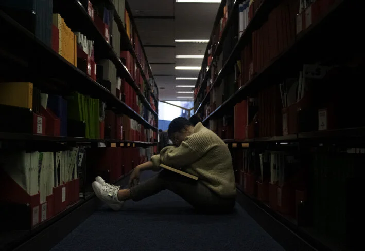 Genre Photography Project