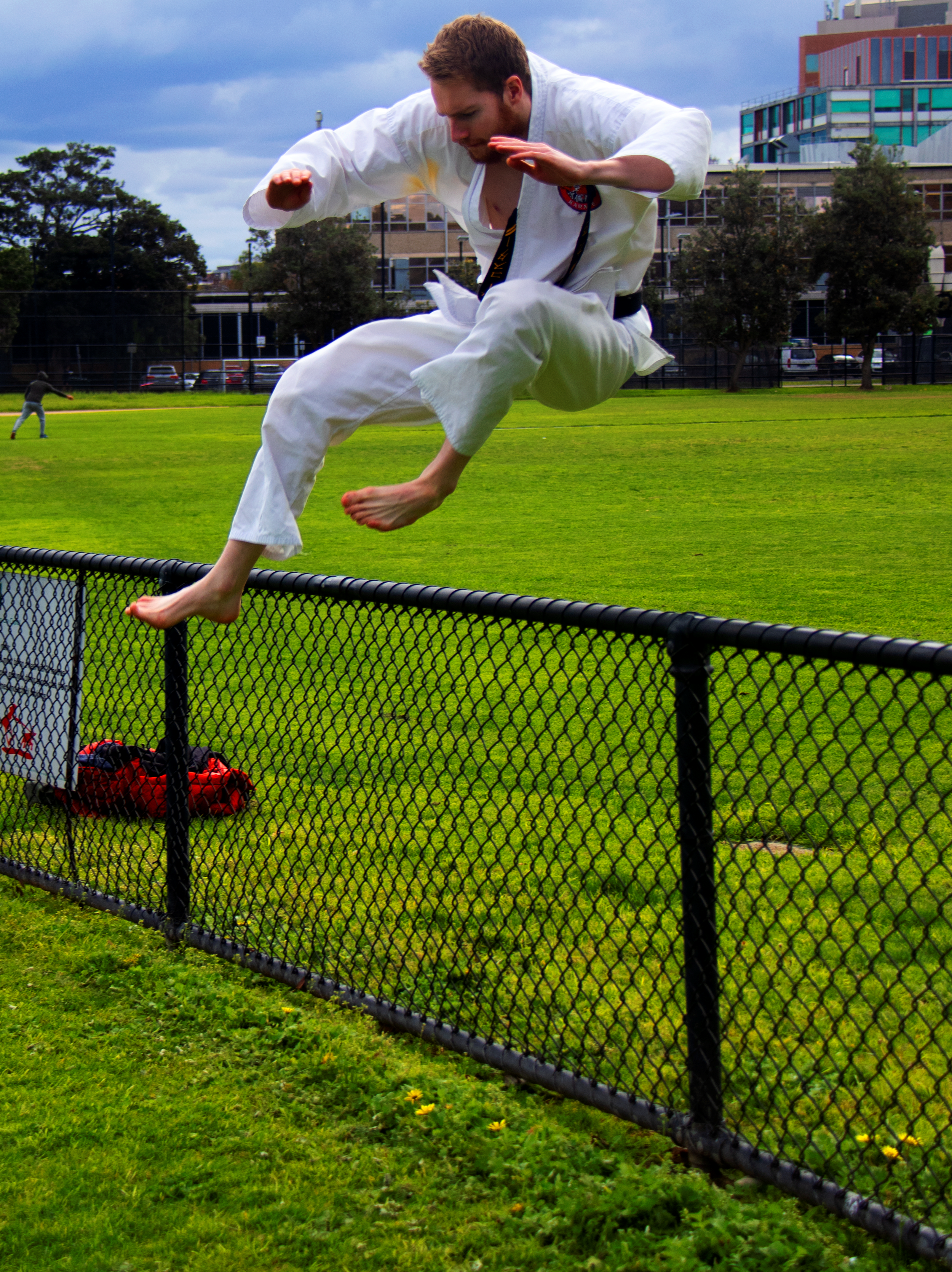 Thematic Photography Project