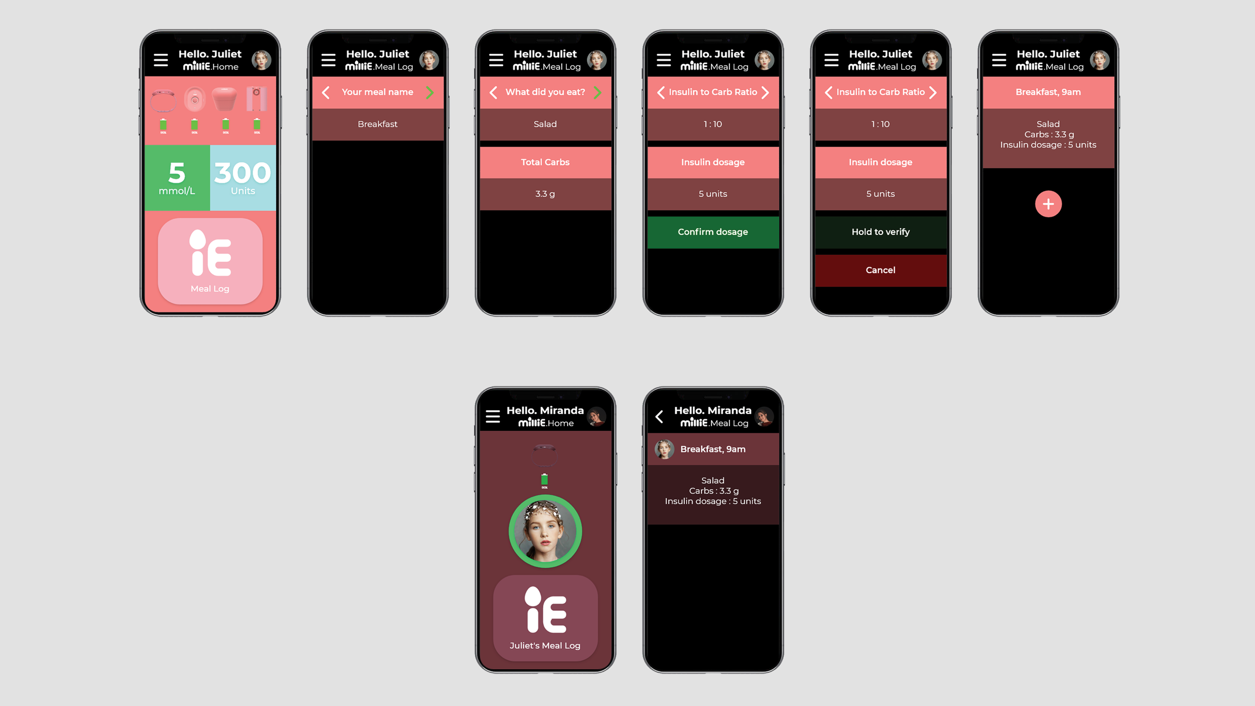 Millie's App.png