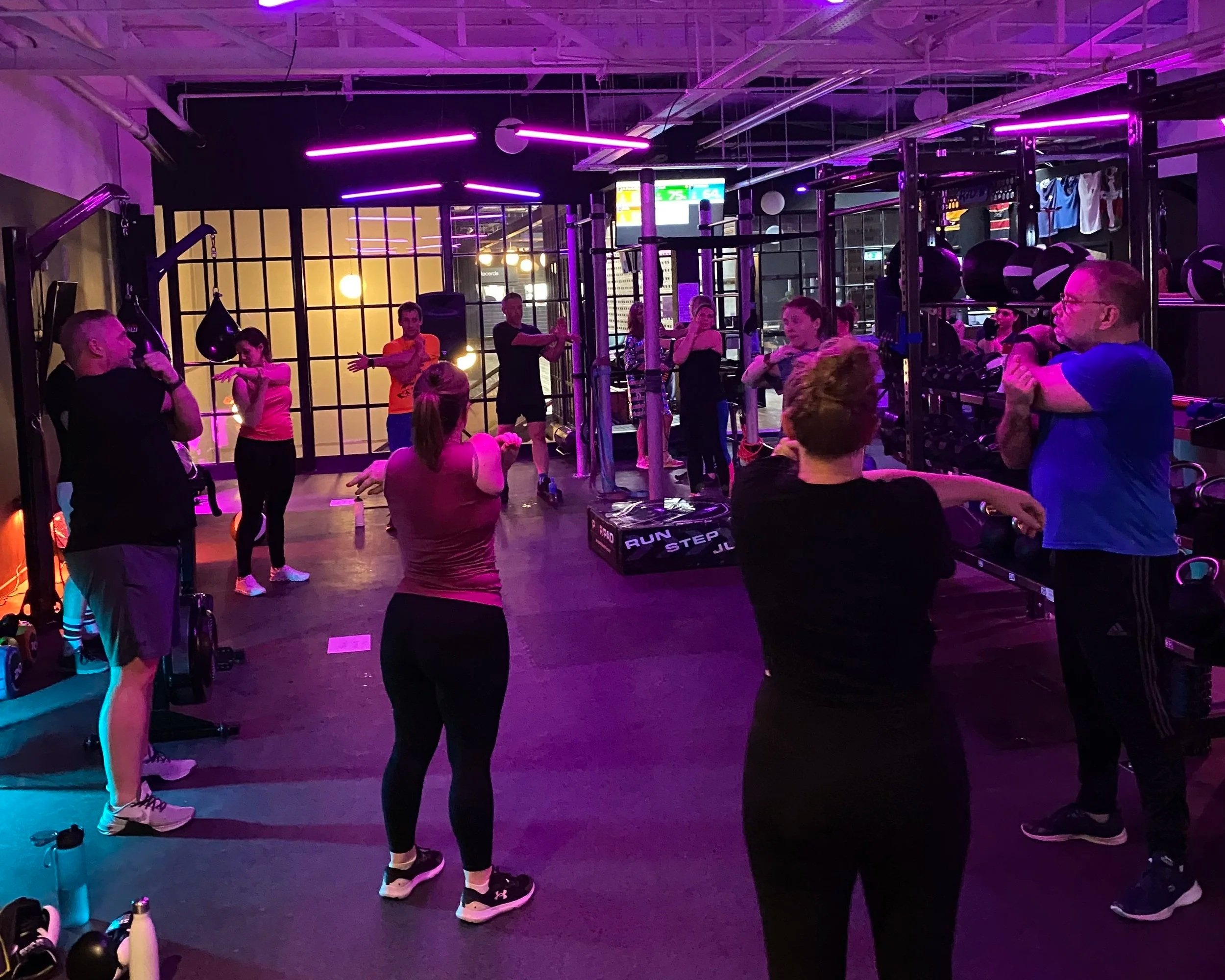 Missed January? How to Restart Fitness Without Pain or Burnout