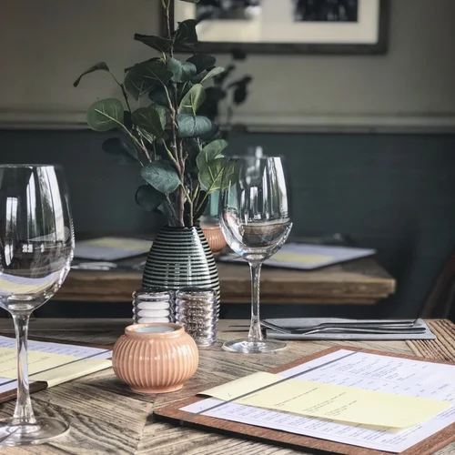The Cardross Inn