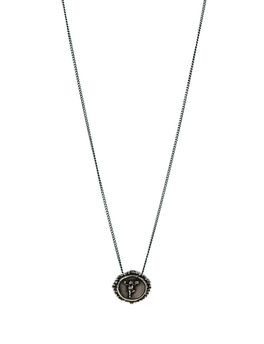 High-Priestess-Of-Managing-It-All-Pendant-Necklace-Black-Romy-Mittelman-Side.jpeg