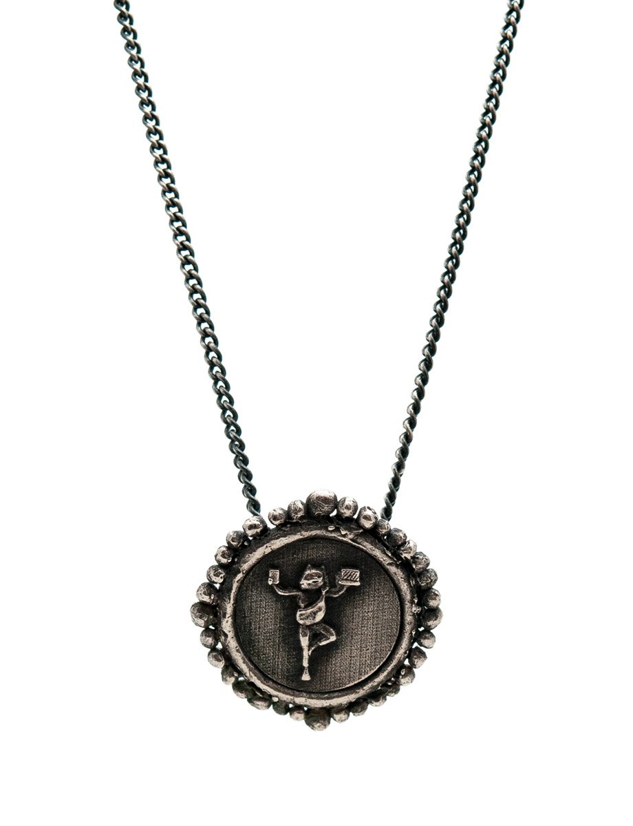 High-Priestess-Of-Managing-It-All-Pendant-Necklace-Black-Romy-Mittelman-Front.jpeg