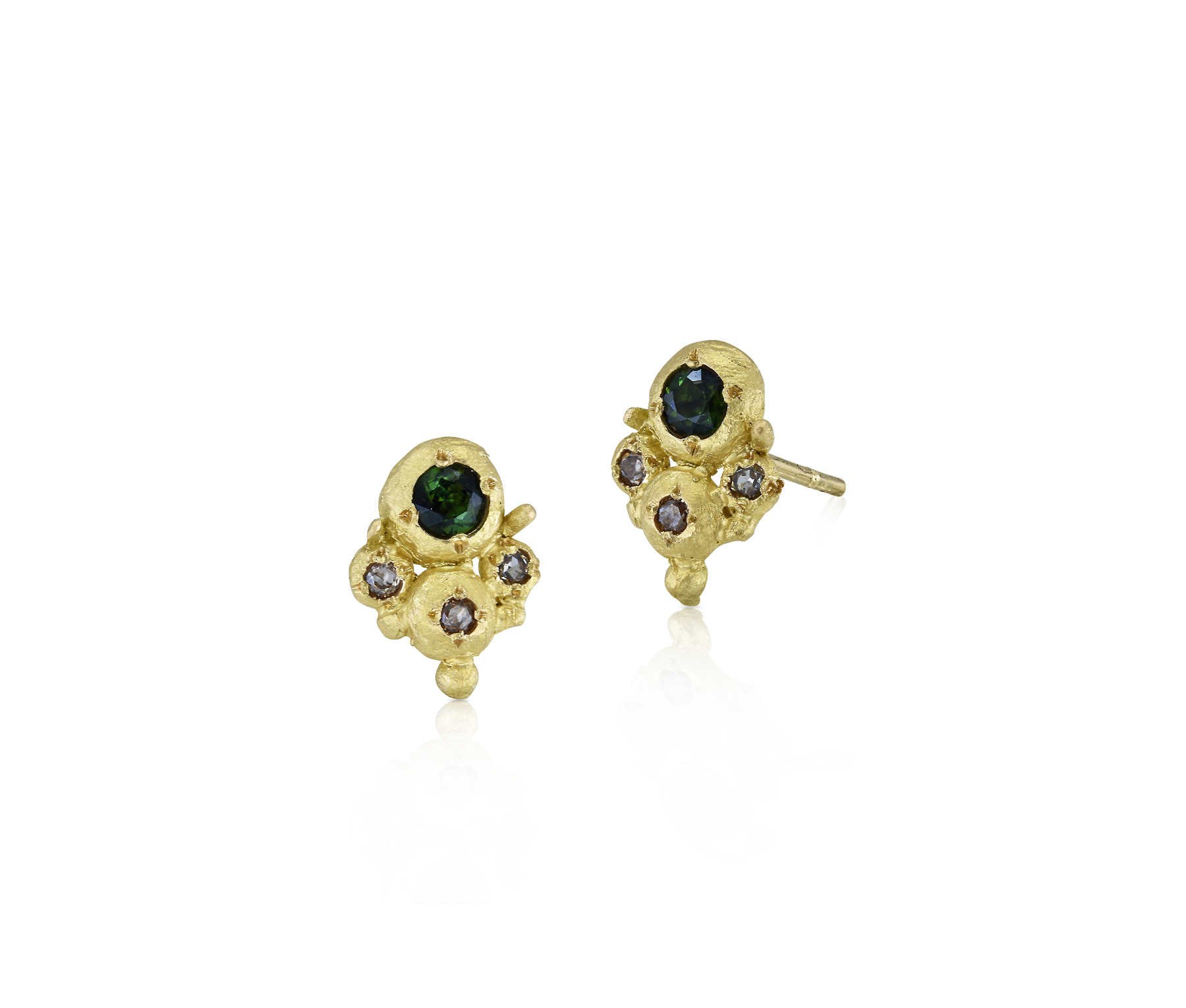 Ancient Adornment Earrings