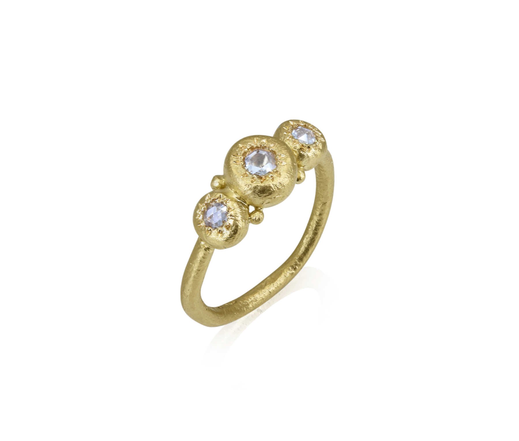 Dancing Gems Ring 1
