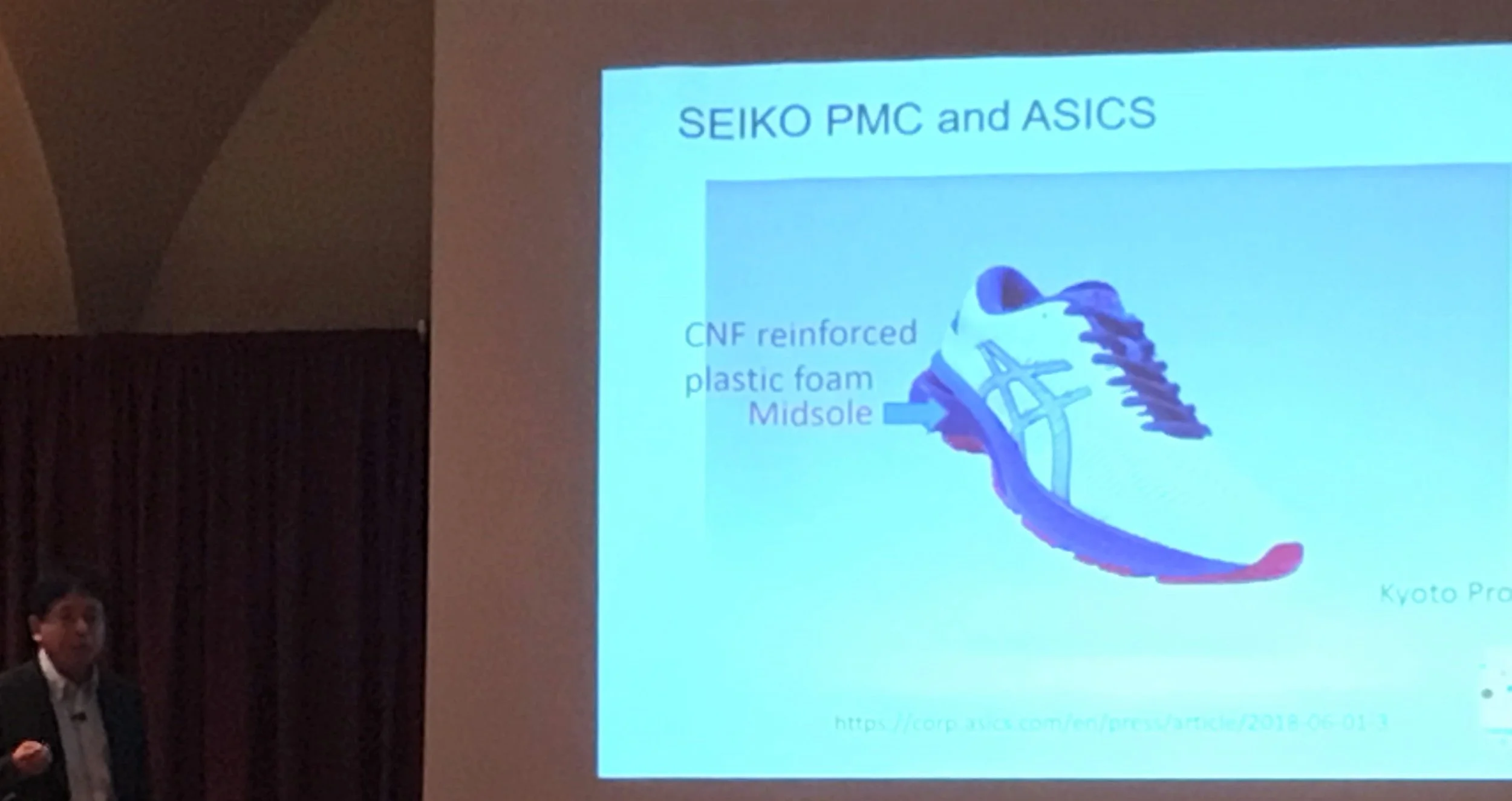 Record Attendance at the 2018 TAPPI International Conference on Nanotechnology for Renewable Materials