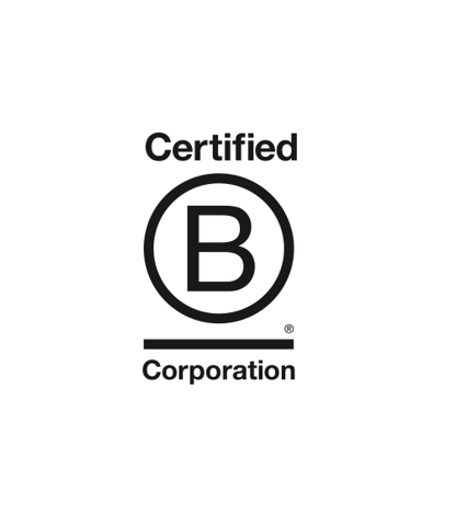 UBQ Materials Named Certified B Corporation