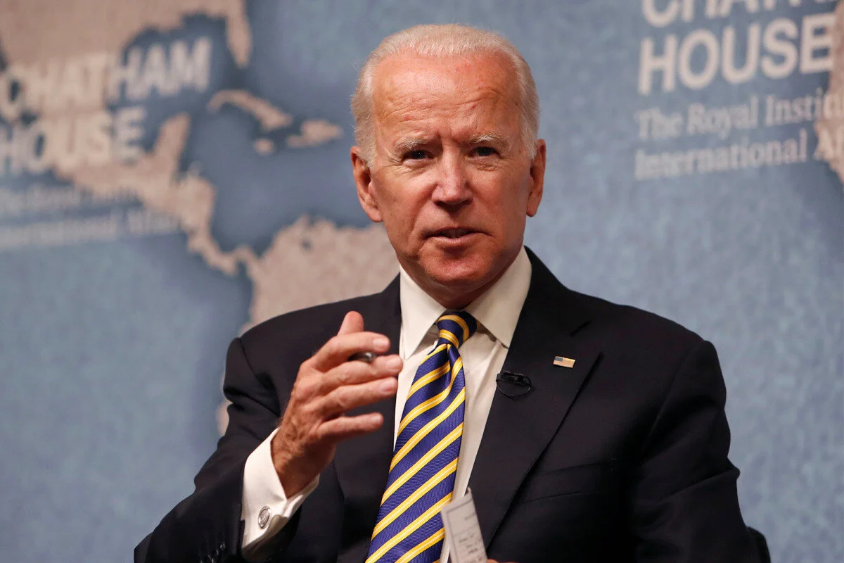The Biden plan to combat coronavirus (COVID-19) and prepare for future global health threats.