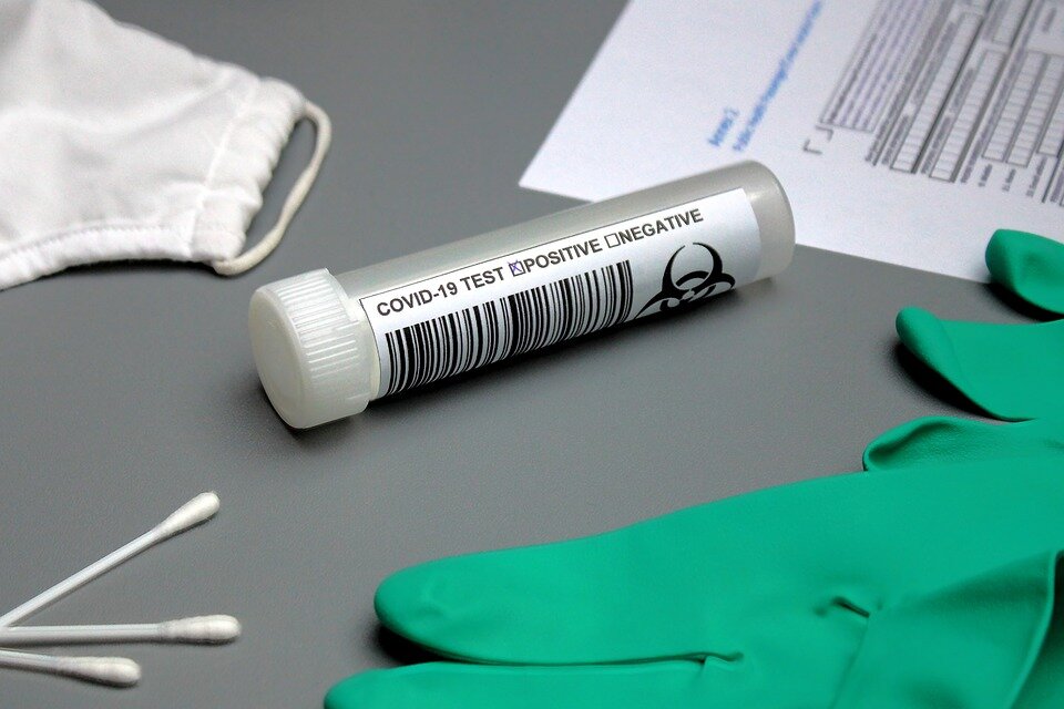 Accuracy still unknown for many virus tests that were rushed out